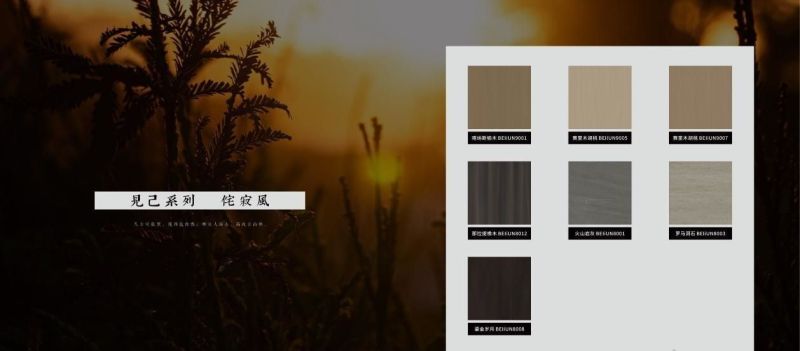 客厅格调跃升 北上云间酒柜“点睛”质感生活 - 家居知识