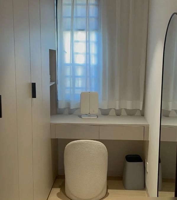 广东一户人家把“主卫”改成衣帽间，入住3个月：哭着拆掉了！ - 家居知识