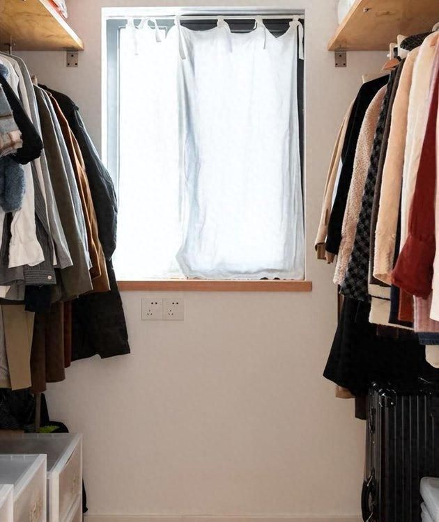 广东业主将主卫改衣帽间，3个月后崩溃拆除引热议