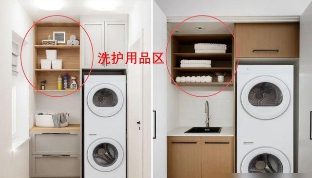 超实用的阳台柜，帮90%小白避开装修误区！ - 家居知识