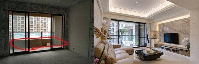 超实用的阳台柜，帮90%小白避开装修误区！ - 家居知识