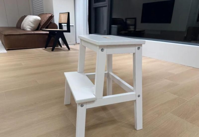 年轻人为何抛弃床头柜?这些替代方案更实用 床头柜“正退出”中国家庭?看了年轻人的做法后,发现确实很实用 - 家居知识