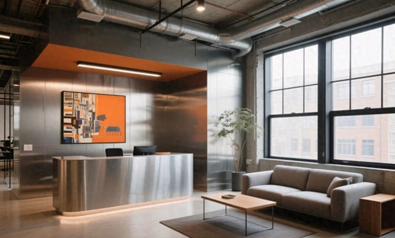 现代风装修里藏着的「呼吸感」，这3个细节让家越住越舒服 - 家居知识