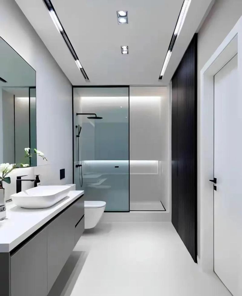 现代简约风 - 家居知识