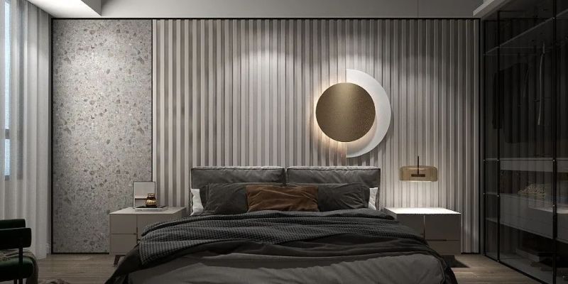 112平现代风新家,阳台设计美到心坎里! 112平的现代风装修案例,阳台让人着实爱上了 - 家居知识