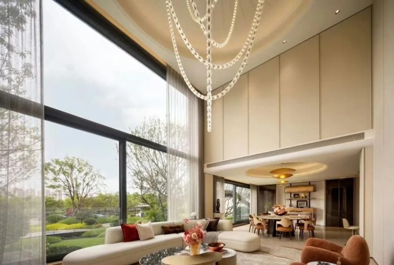 分享/轻奢风的家 - 家居知识