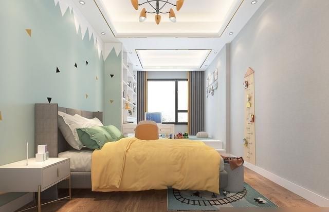 看了那么多装修案例，还是觉得现代风加一点轻奢感觉好看，有品位 - 家居知识