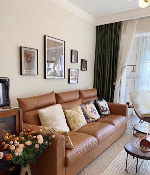 河南一夫妻，拒绝过度装修，全屋那叫一个极简，这才是心动的感觉 - 家居知识