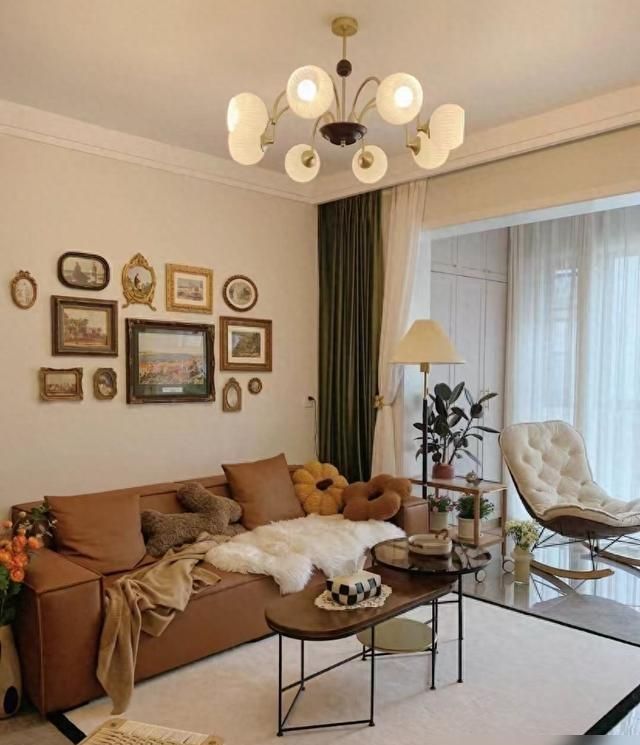 河南一夫妻，拒绝过度装修，全屋那叫一个极简，这才是心动的感觉 - 家居知识