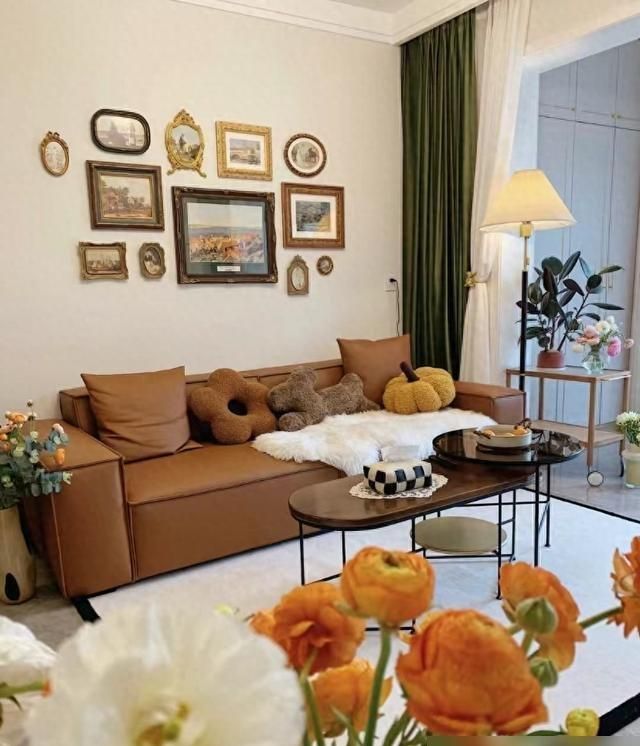 河南一夫妻，拒绝过度装修，全屋那叫一个极简，这才是心动的感觉 - 家居知识