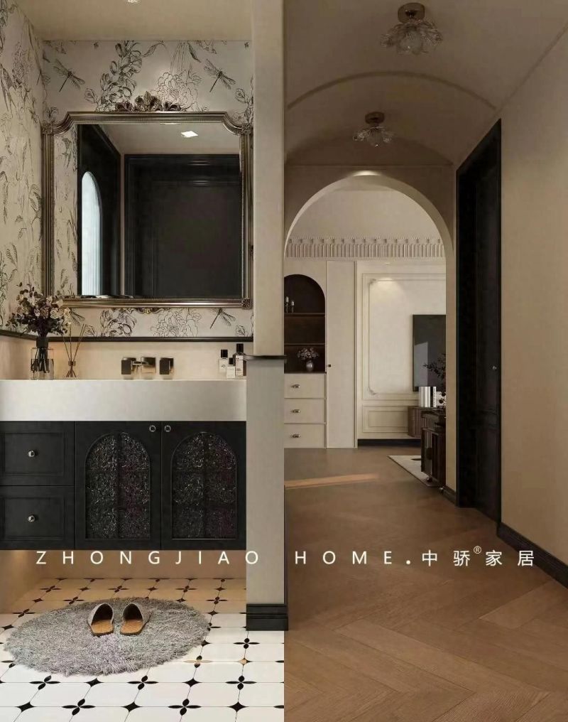 奶油风装修指南，轻松打造温馨舒适的理想家