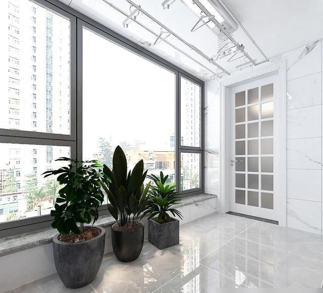 180㎡四居室精装房改美式风，看了主卧之后真的羡慕，非常的精致 - 家居知识