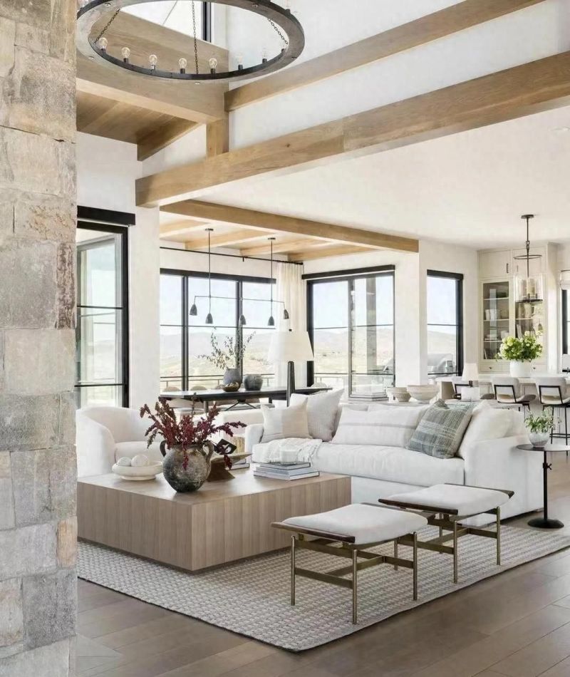 探索地中海风格，色彩与文化的完美融合