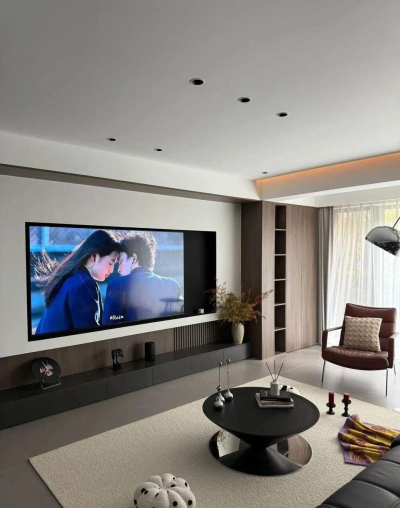 意式极简|时光里的雅致生活～ - 家居知识