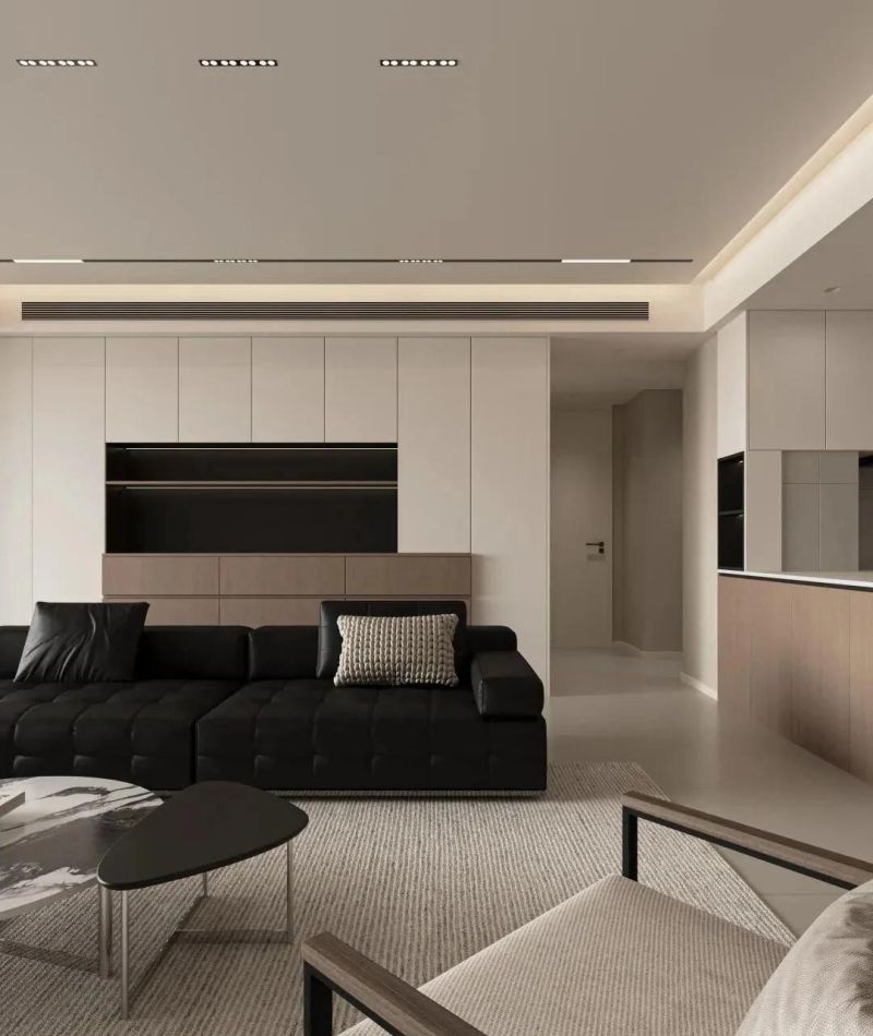 意式极简|时光里的雅致生活～ - 家居知识