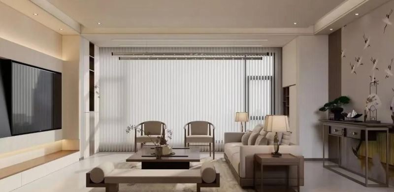 新中式装修，打造有格调的舒适家 - 家居知识