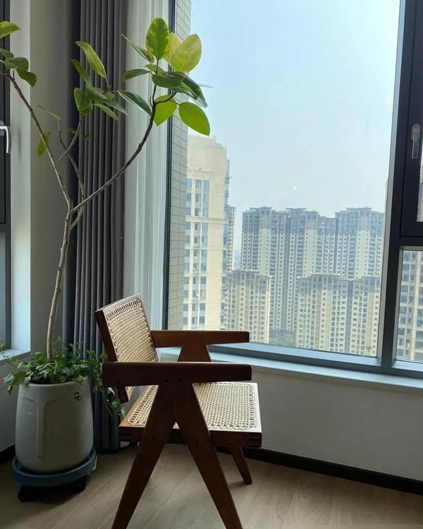 湖南男子晒新中式家居,素雅清爽,装修灵感值得收藏 湖南一男主晒出新中式的家,素朴雅致,干净清爽,值的借鉴! - 家居知识