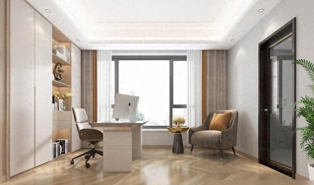 525㎡四层新中式别墅装修，经典大气尽显奢华格调