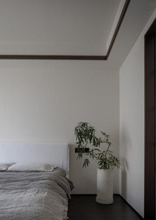 40岁大姐的侘寂中式风，全屋清静安宁，治愈人心