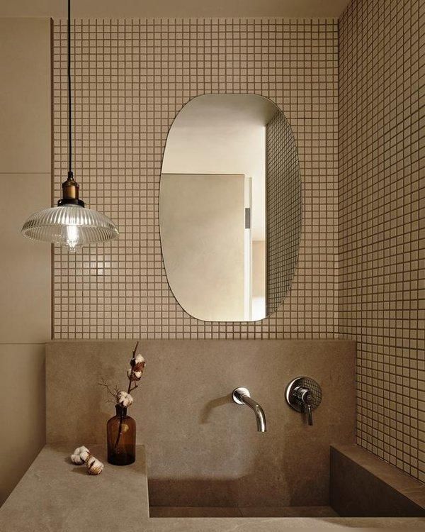 83㎡侘寂风家居,返璞归真的美学让人心动 侘寂风果真名不虚传!83㎡返璞归真的美,让人很心动 - 家居知识