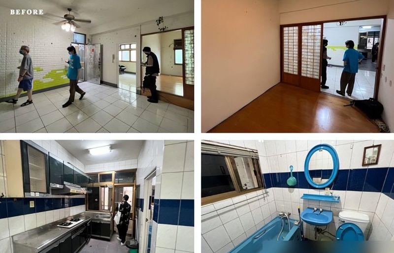 83㎡侘寂风家居,返璞归真的美学让人心动 侘寂风果真名不虚传!83㎡返璞归真的美,让人很心动 - 家居知识