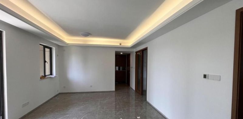 93㎡精装房巧改侘寂风,省一半预算打造温馨家 精装房别拆!93㎡侘寂风改造,预算省一半更温馨 - 家居知识