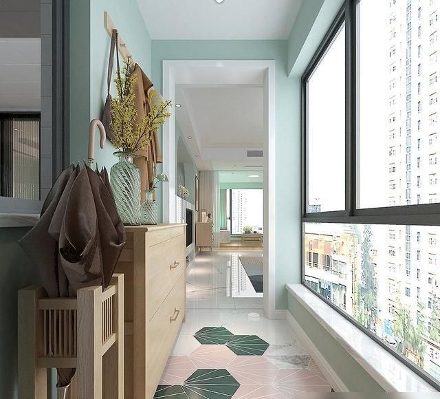 杭州夫妻北欧风装修,全屋特色让人一见倾心 看了这对杭州夫妻家的北欧风装修后,让我彻底爱上了,全屋有特色 - 家居知识