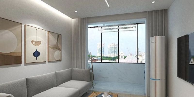 简约北欧风装修指南，打造人人羡慕的理想家居