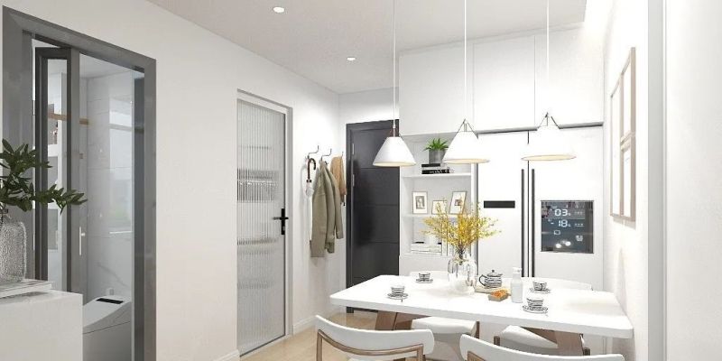 简约北欧风装修指南,打造人人羡慕的理想家居 简约北欧风才是我的最爱,家里这样装修,谁看谁喜欢 - 家居知识