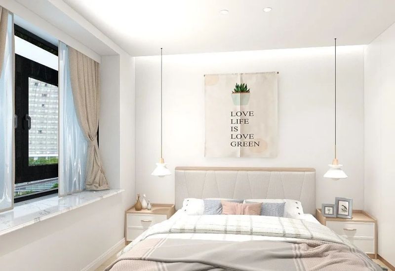 简约北欧风装修指南,打造人人羡慕的理想家居 简约北欧风才是我的最爱,家里这样装修,谁看谁喜欢 - 家居知识