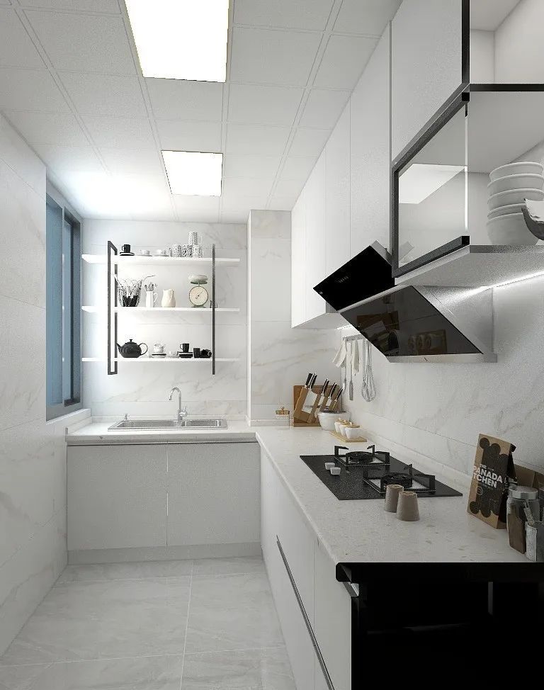 简约北欧风装修指南,打造人人羡慕的理想家居 简约北欧风才是我的最爱,家里这样装修,谁看谁喜欢 - 家居知识