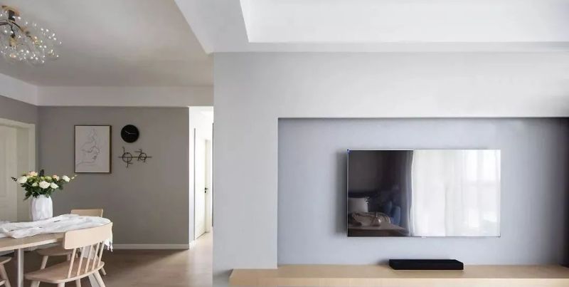 91㎡北欧风三居室,温暖治愈的理想家 91㎡舒适北欧3室2厅,打造温暖治愈的生活感! - 家居知识