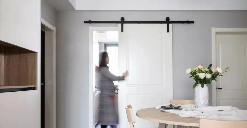 91㎡北欧风三居室,温暖治愈的理想家 91㎡舒适北欧3室2厅,打造温暖治愈的生活感! - 家居知识