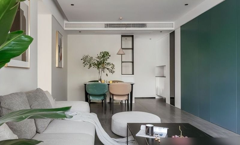 极简北欧风,比传统北欧风更惊艳的家装新潮流 原本以为北欧风已经很好看了,没想到还有极简北欧风 - 家居知识