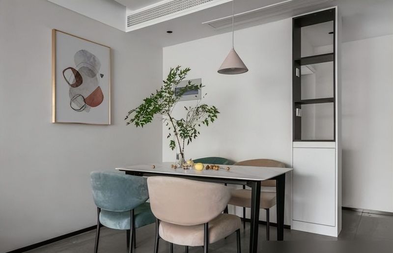 极简北欧风,比传统北欧风更惊艳的家装新潮流 原本以为北欧风已经很好看了,没想到还有极简北欧风 - 家居知识