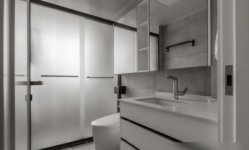 极简北欧风,比传统北欧风更惊艳的家装新潮流 原本以为北欧风已经很好看了,没想到还有极简北欧风 - 家居知识