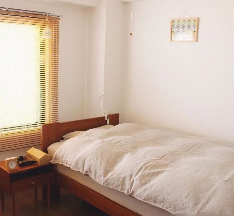 打破传统!日式风装修不止原木色,这些配色更高级 日式风装修不只有原木色才算正宗 - 家居知识