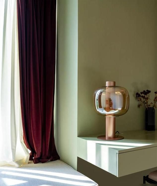 她独居100㎡，20w实现浪漫日式复古家！2猫相伴，窗景绝美！ - 家居知识