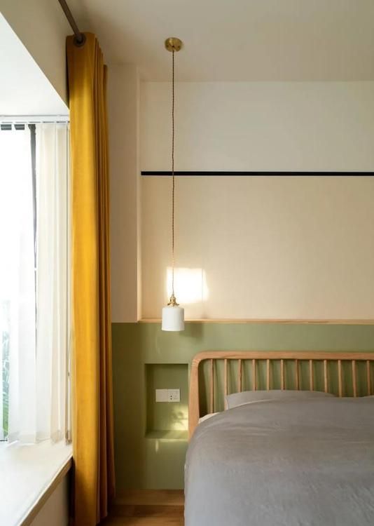 她独居100㎡，20w实现浪漫日式复古家！2猫相伴，窗景绝美！ - 家居知识