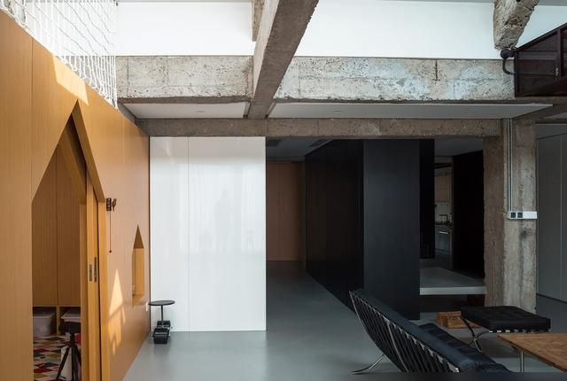 成都一户人家简洁有格调的装修分享 看到成都一户人家的装修,那叫一个简洁有格调,分享给大家瞧瞧 - 家居知识