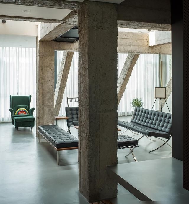 成都一户人家简洁有格调的装修分享 看到成都一户人家的装修,那叫一个简洁有格调,分享给大家瞧瞧 - 家居知识