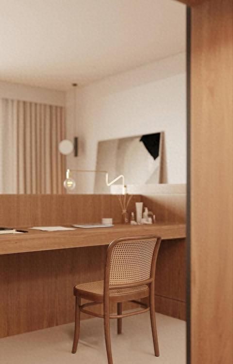 北京夫妻的极简风家装走红，简约中尽显高级格调