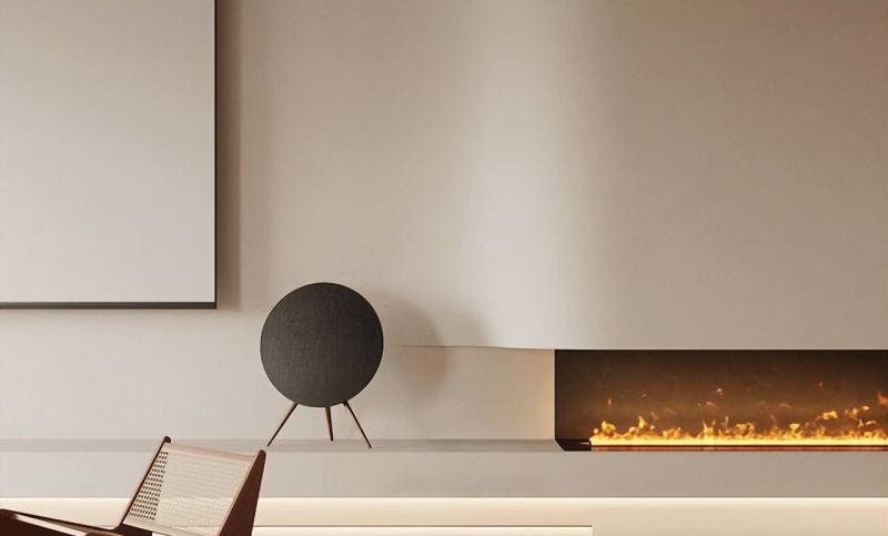 北京夫妻的极简风家装走红,简约中尽显高级格调 北京夫妻的超极简风火了,简约而不简单,那叫一个高级 - 家居知识