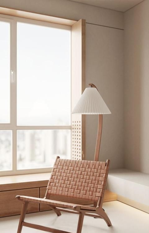 北京夫妻的极简风家装走红,简约中尽显高级格调 北京夫妻的超极简风火了,简约而不简单,那叫一个高级 - 家居知识