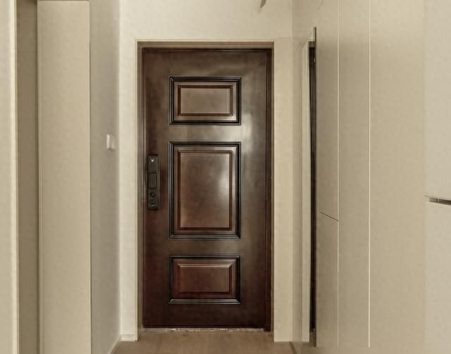 60㎡极简风全屋浅色调装修，15万打造温馨小窝