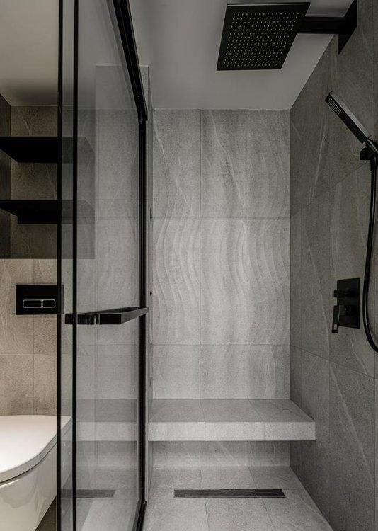 89㎡浅色调极简风,原来装修可以如此佛系 原来装修也能这么佛系,89㎡浅色调极简风,和我想象得不一样 - 家居知识