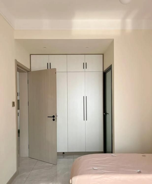 河南一女子的家火了，坚持“极简生活”，干净整洁才是最好的装修 - 家居知识