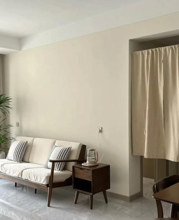 河南一女子的家火了，坚持“极简生活”，干净整洁才是最好的装修 - 家居知识