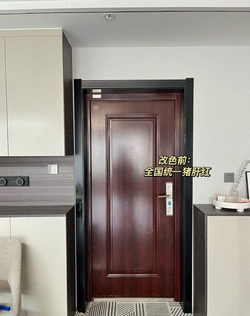 8万打造极简风小家，没听父母劝反而装出高级感！