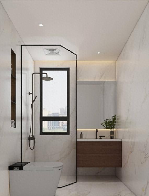 设计师陈飞，奶油法式设计打造浪漫实用理想家